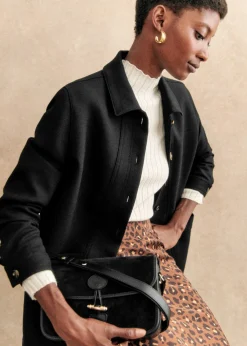 Will Jacket|Sézane Discount