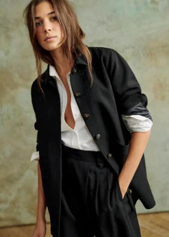 Will Jacket|Sézane Discount
