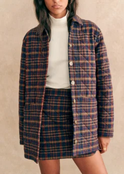 Will Jacket|Sézane Discount