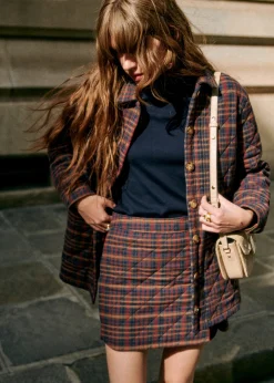 Will Jacket|Sézane Discount