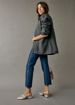 Will Jacket|Sézane Discount