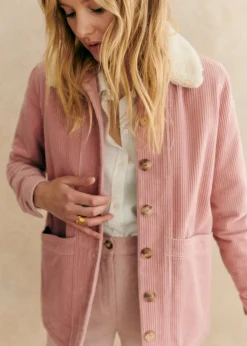 Will Jacket|Sézane Discount