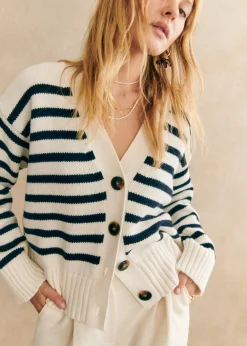 Wilson Cardigan|Sézane Cheap