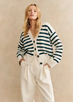 Wilson Cardigan|Sézane Cheap