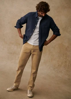 Wrigley Jeans|Sézane Store