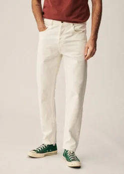 Wrigley Jeans|Sézane Store