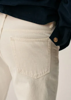 Wrigley Jeans|Sézane Store