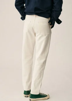 Wrigley Jeans|Sézane Store