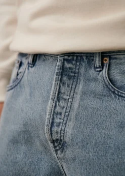 Wrigley Jeans|Sézane Store
