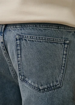 Wrigley Jeans|Sézane Store