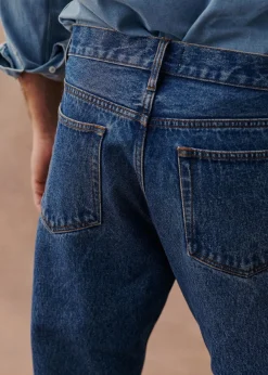 Wrigley Jeans|Sézane Store