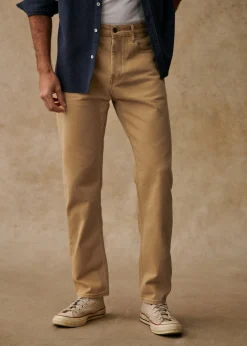 Wrigley Jeans|Sézane Store