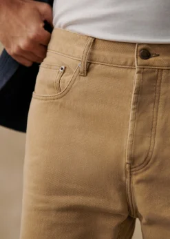 Wrigley Jeans|Sézane Store