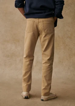 Wrigley Jeans|Sézane Store