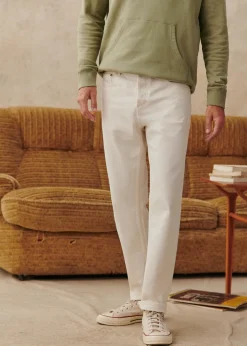 Wrigley Jeans|Sézane Sale