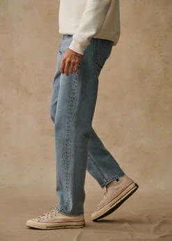 Wrigley Jeans|Sézane Sale