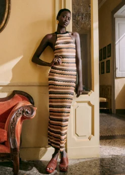 Yanelle Dress|Sézane Clearance