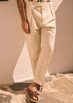 Young Trousers|Sézane Flash Sale