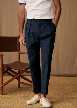 Young Trousers|Sézane Flash Sale