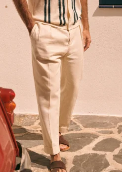 Young Trousers|Sézane Flash Sale