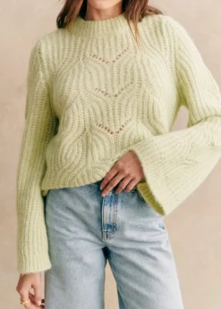 Youri Jumper|Sézane Outlet