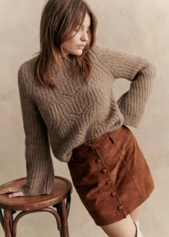 Youri Jumper|Sézane Outlet