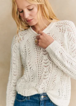 Zachary Jumper|Sézane Outlet