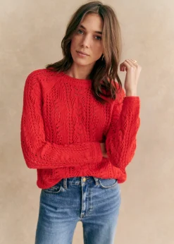 Zachary Jumper|Sézane Outlet