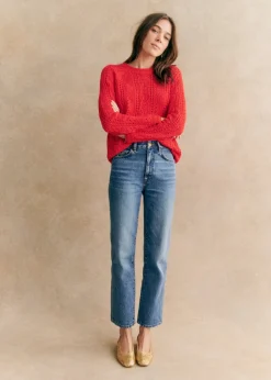 Zachary Jumper|Sézane Outlet