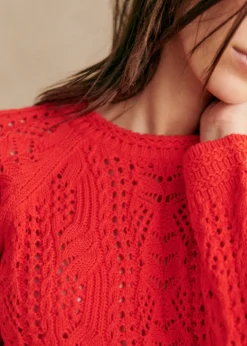 Zachary Jumper|Sézane Outlet
