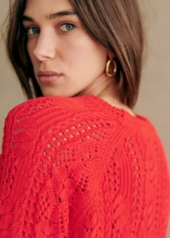 Zachary Jumper|Sézane Outlet