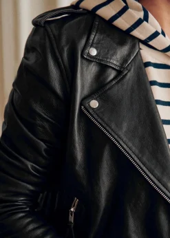 Zig Jacket|Sézane Shop