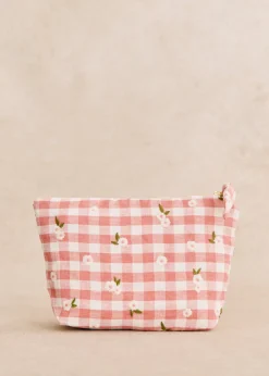 Zipped Pouch|Sézane Online