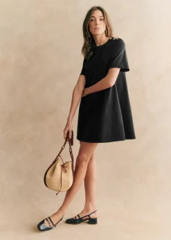 Zélie Bucket Bag|Sézane New